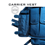 Carrier Vest