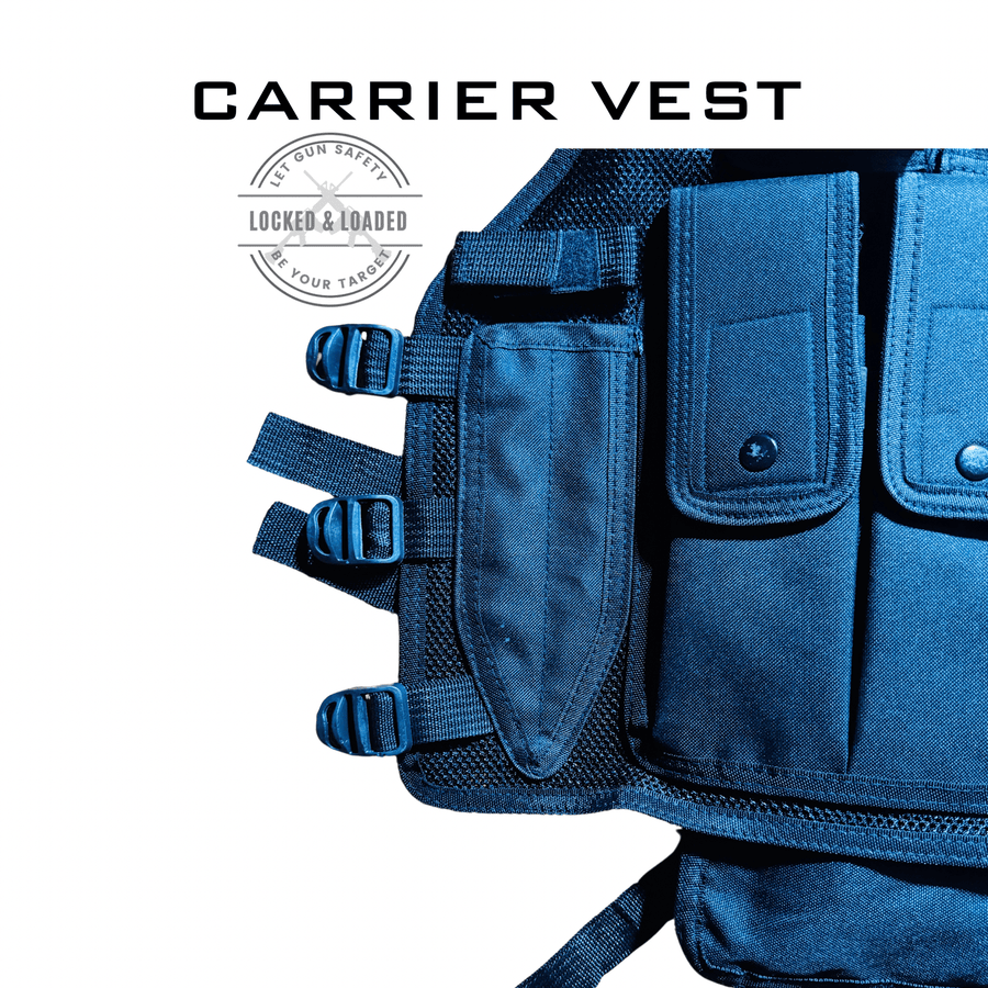 Carrier Vest