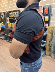 Alpha Harness - UNIVERSAL