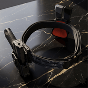 StealthRig Edc Belts -Dual Layered