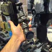 AIM SPORT 1.5-4x30 Tactical Scope