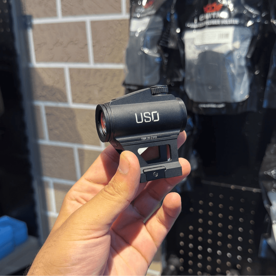US OPTICS TSR-1 Dot