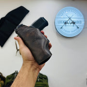 Universal Leather IWB Holster