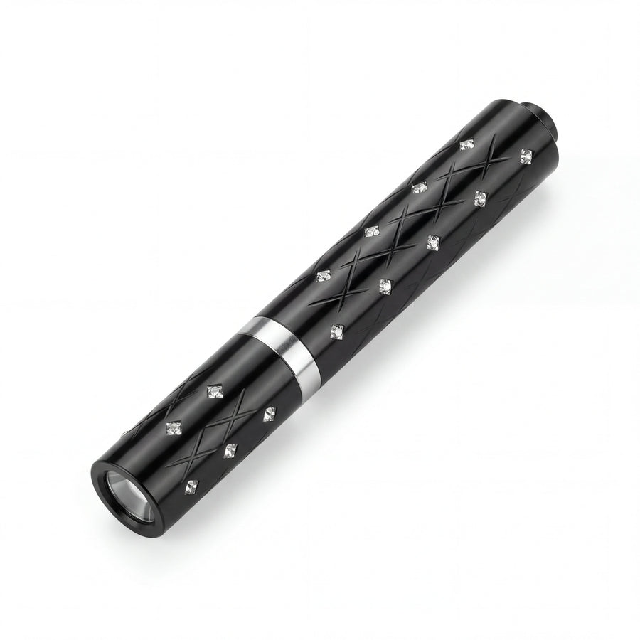 FEMALE SELF DEFENSE KIT