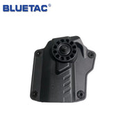 BLUETAC Low Ride Holster