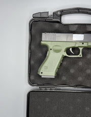 Tsunami Carry Case