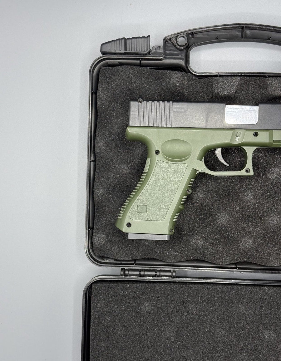 Tsunami Carry Case