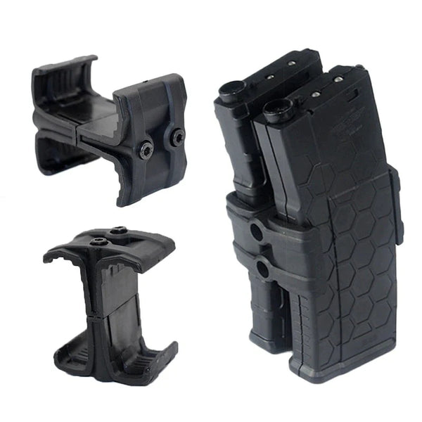 UNIVERSAL MAGAZINE COUPLER