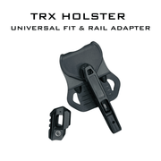 TRX OWB Holster - Universal