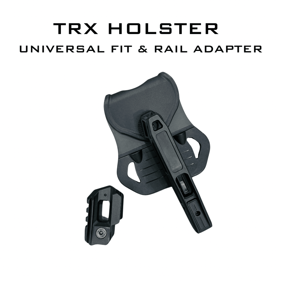 TRX OWB Holster - Universal