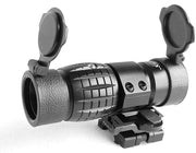 3x Magnifier with Flip to Side Mount