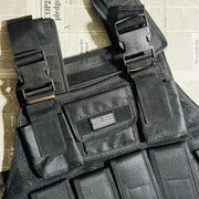CARRIER VEST - ONE SIZE FITS ALL