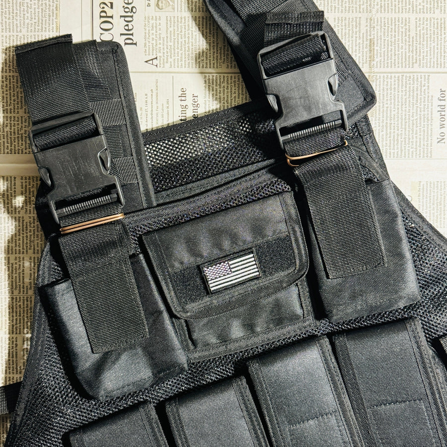 CARRIER VEST - ONE SIZE FITS ALL