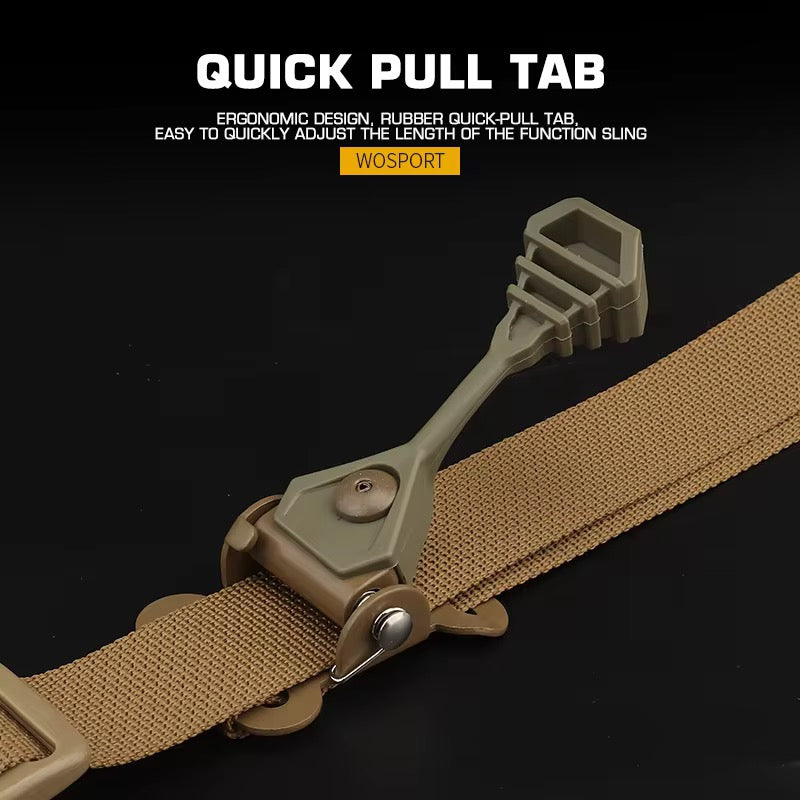 PTG TACTICAL SLINGS