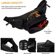 Tactical Waist Bag
