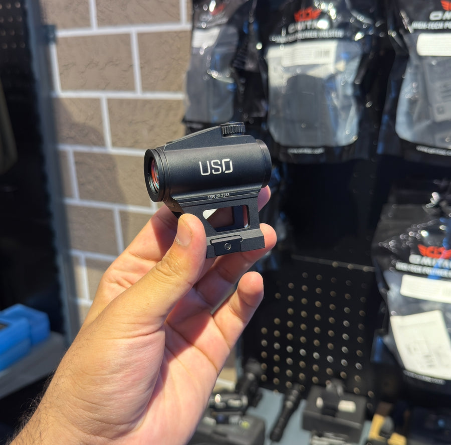 US OPTICS TSR-1 Dot