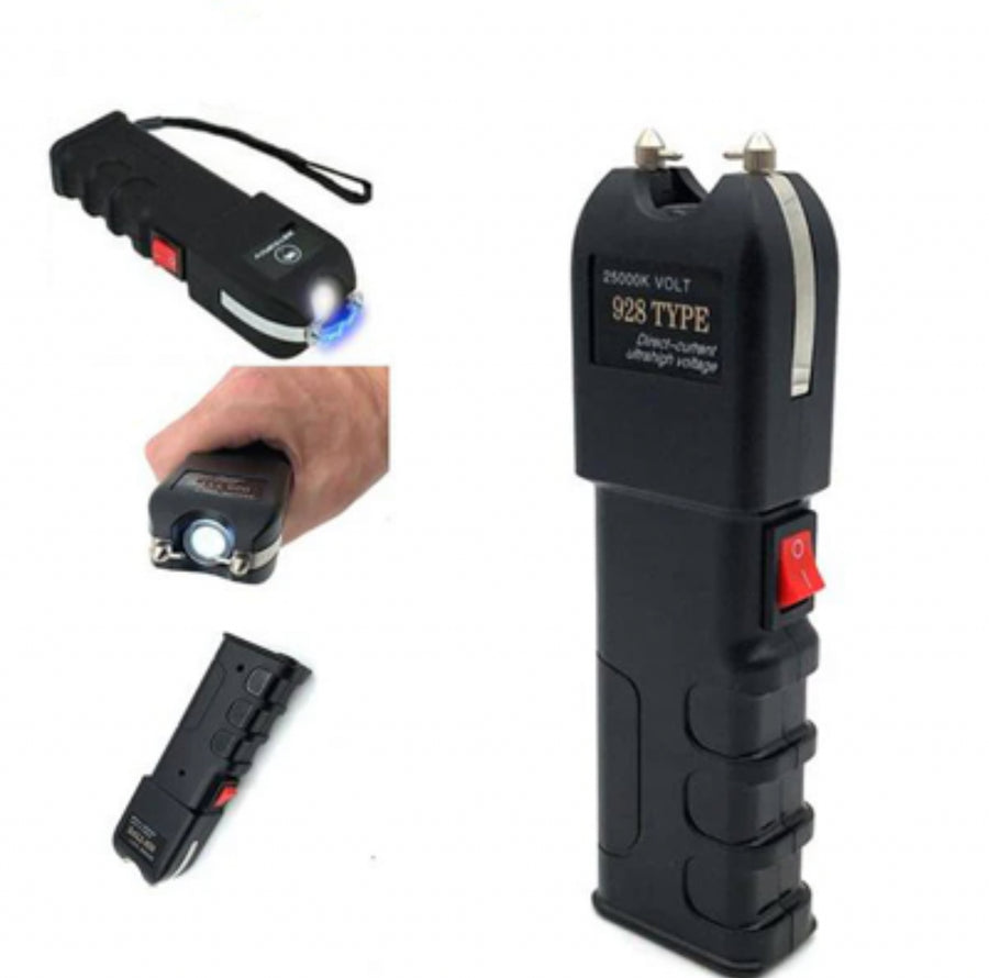 Sabre Taser - Max Size