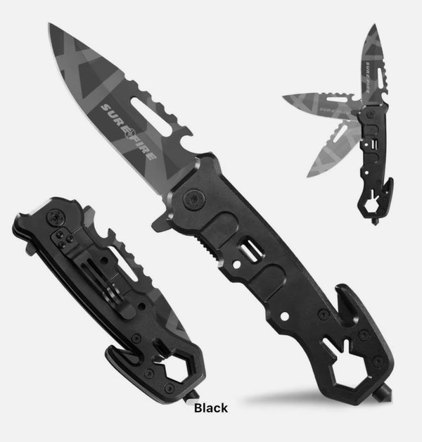 SUREFIRE EDC KNIFE