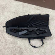 FOAM PADDED BAG 37''