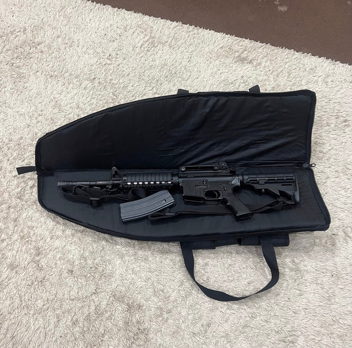 FOAM PADDED BAG 37''
