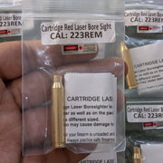 Sighting Bore for 223/5.56