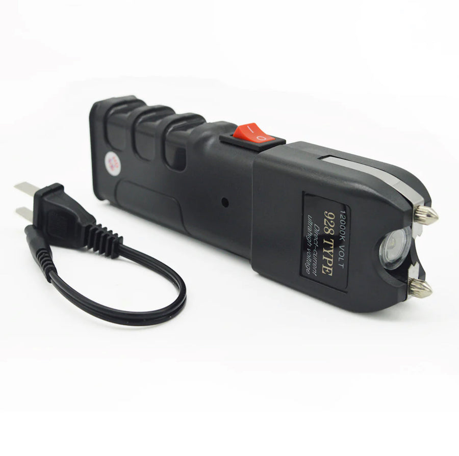 Sabre Taser - Max Size