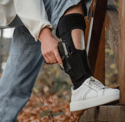 UNIVERSAL ANKLE HOLSTER