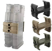 UNIVERSAL MAGAZINE COUPLER
