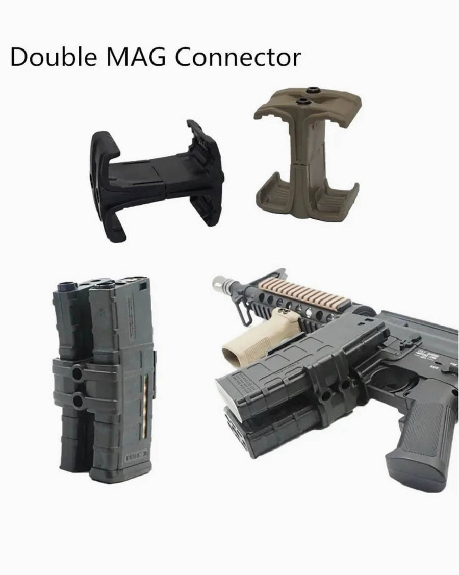 Universal Magazine Coupler for Rs
