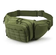 Tactical Waist Bag