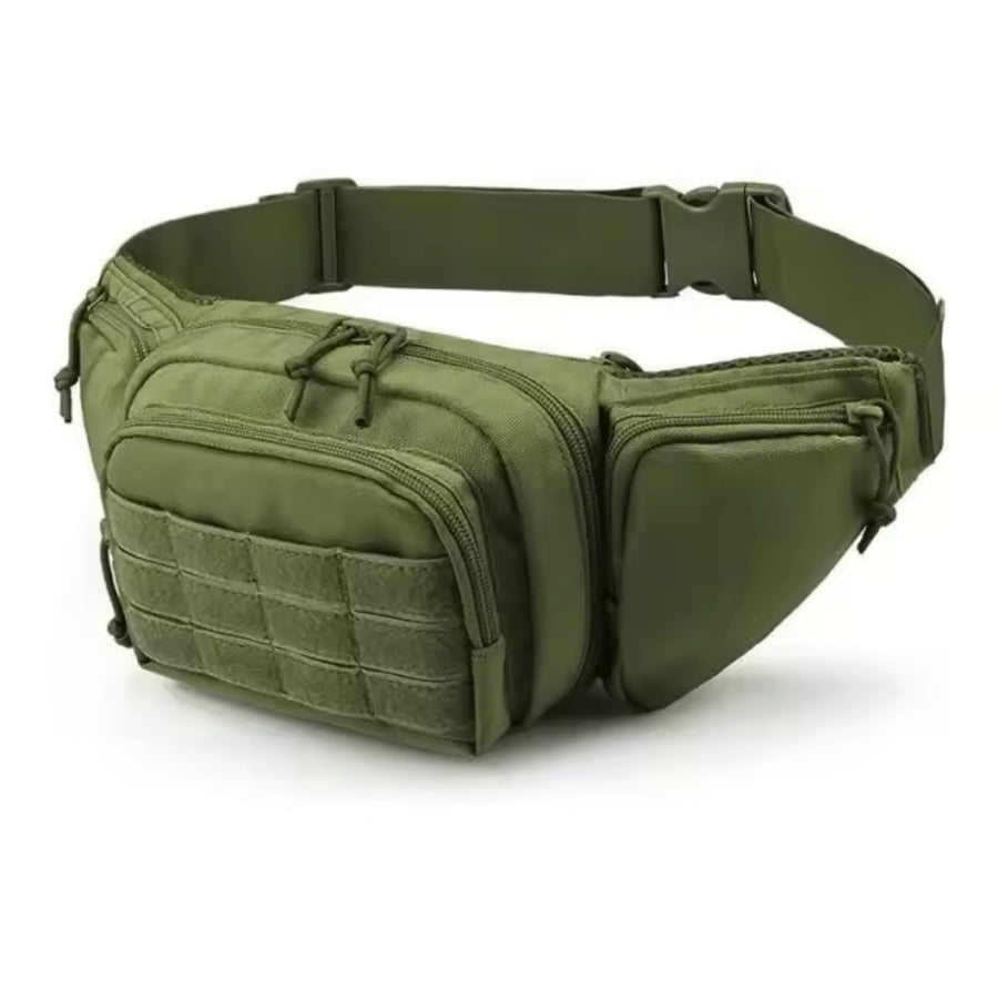 Tactical Waist Bag