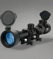 Best Sight Scope 9x-40