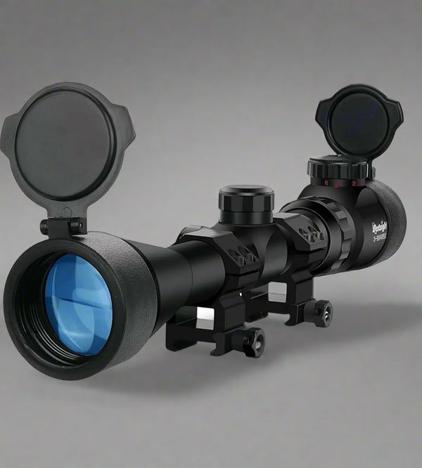 Best Sight Scope 9x-40
