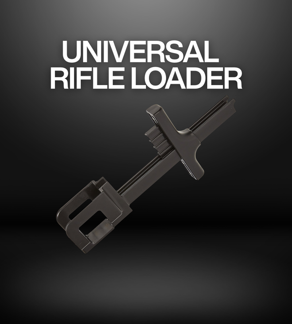 C.A.M. Universal Loader for Rs