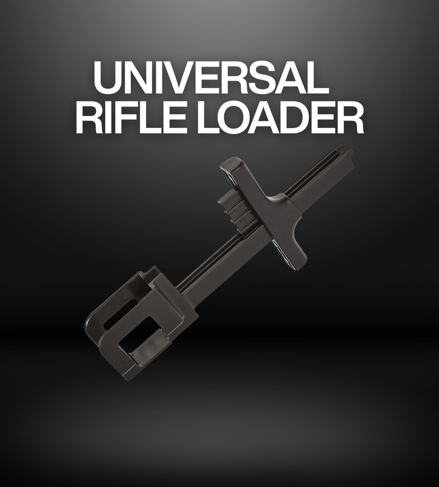 C.A.M. Universal Loader for Rs