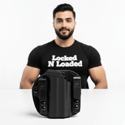 UNI FIT PRO IWB HOLSTER BY G&F
