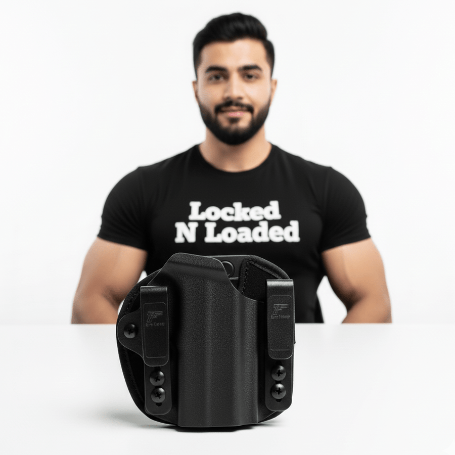 UNI FIT PRO IWB HOLSTER BY G&F