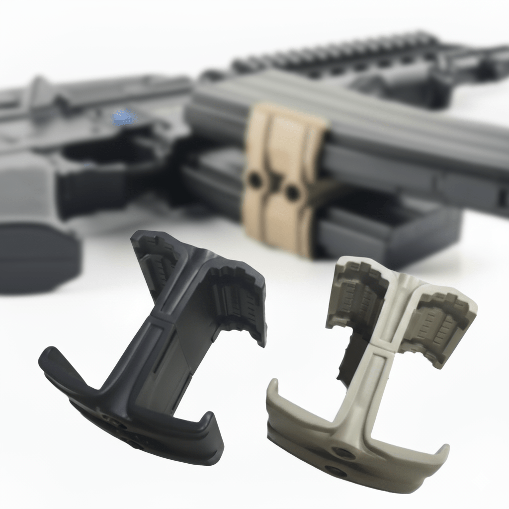 UNIVERSAL MAGAZINE COUPLER