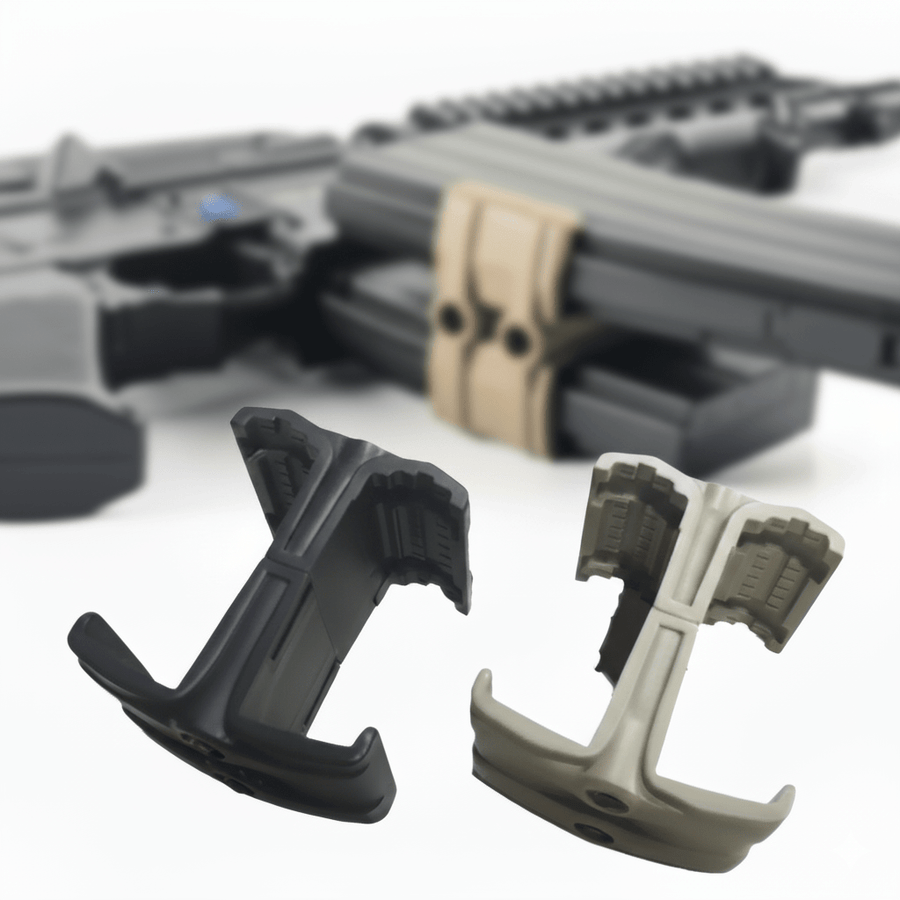UNIVERSAL MAGAZINE COUPLER
