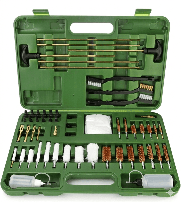Gun Maintainence Package