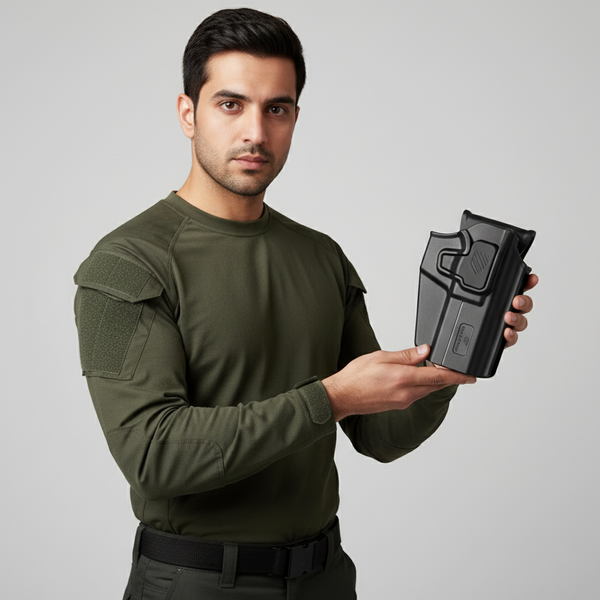 Uni Pro Universal OWB Holster