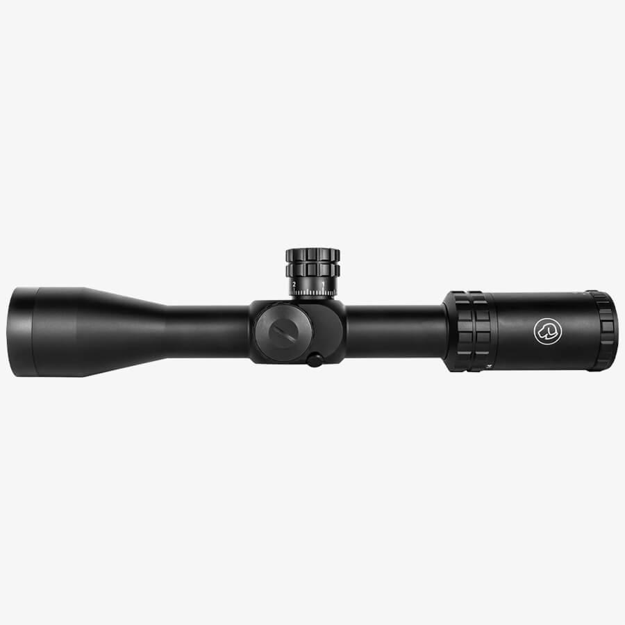 BLACKHOUND GENESIS 6-24X50 FFP MOA SCOPE