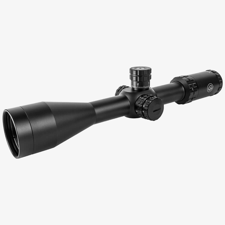 BLACKHOUND GENESIS 6-24X50 FFP MOA SCOPE