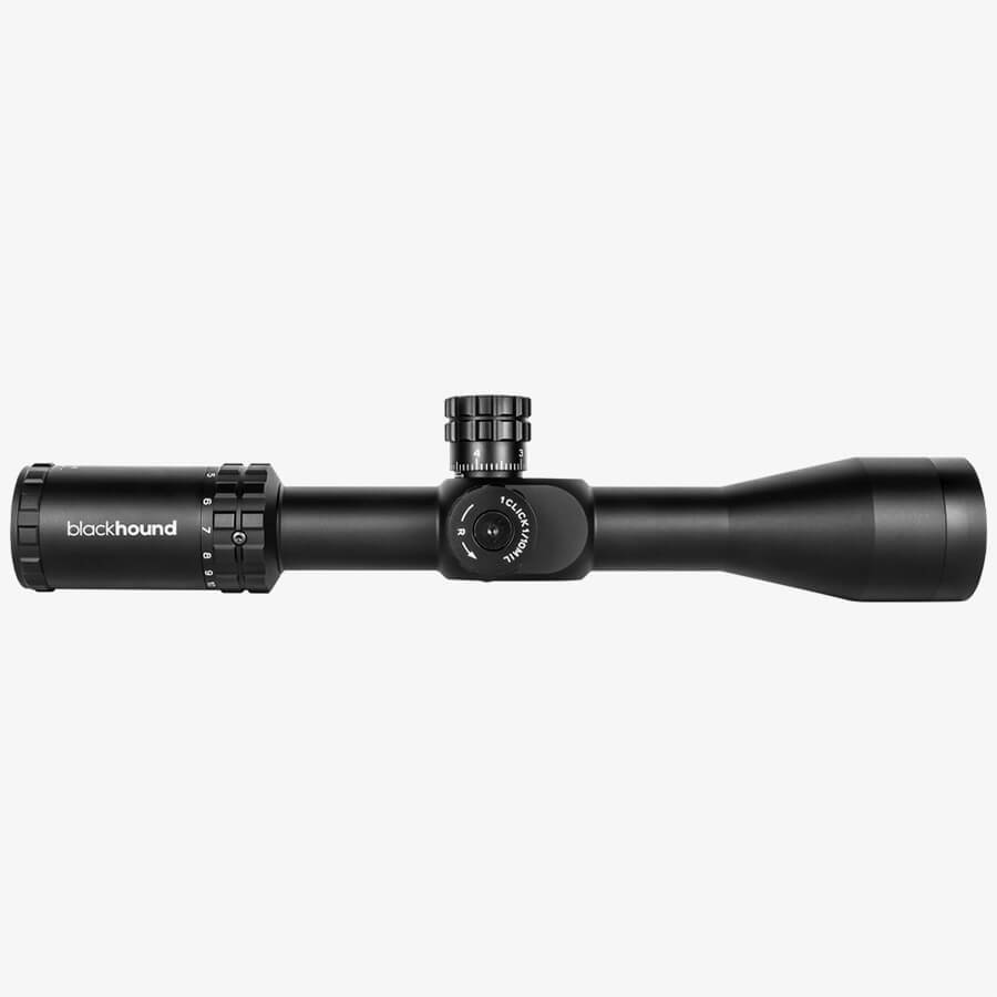 BLACKHOUND GENESIS 6-24X50 FFP MOA SCOPE
