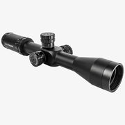 BLACKHOUND GENESIS 4-14X44 FFP MOA SCOPE