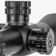 BLACKHOUND GENESIS 4-14X44 FFP MOA SCOPE