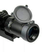 AIM SPORT 1.5-4x30 Tactical Scope