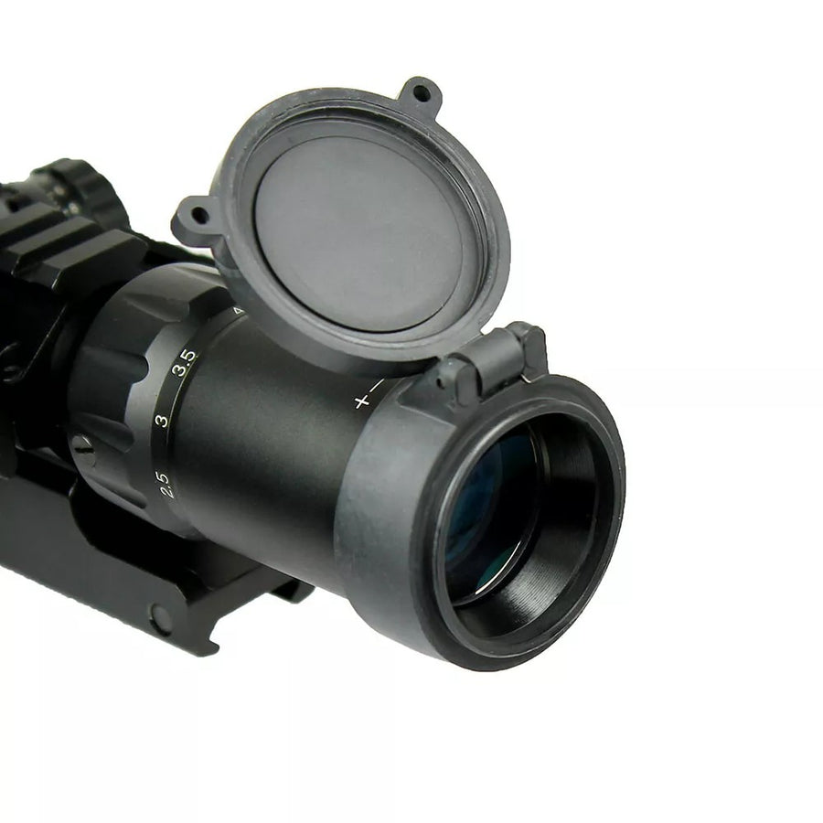 AIM SPORT 1.5-4x30 Tactical Scope