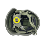 FAST XP Helmet – NIJ Level IIIA Ballistic Ranger Green