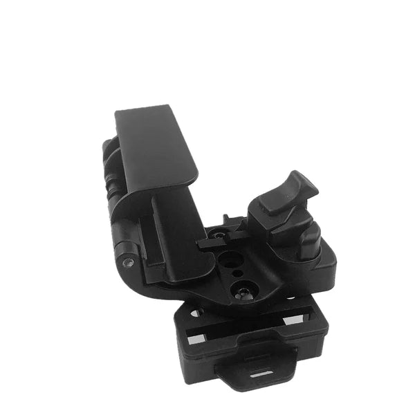 Quick Cocking Holster
